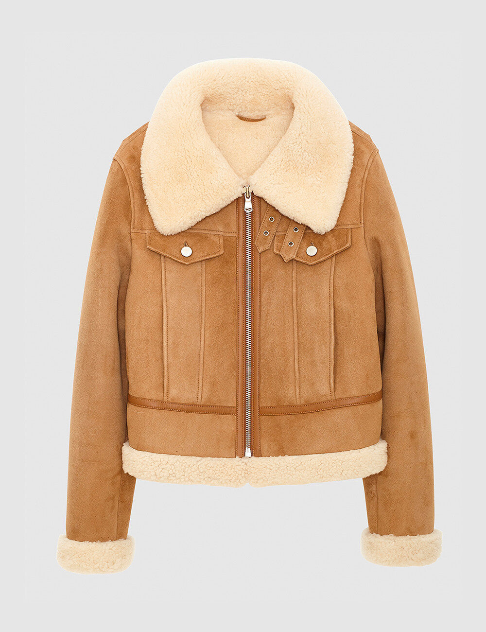 Manteau Mick